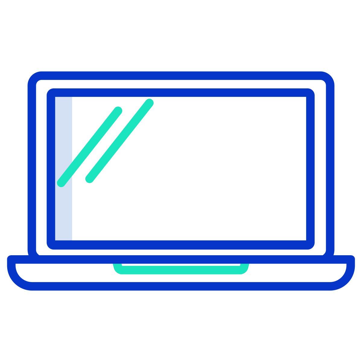 laptop icon