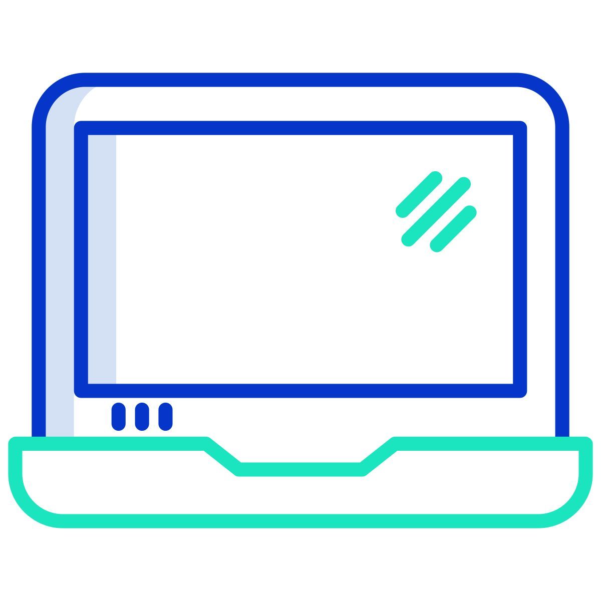 laptop icon