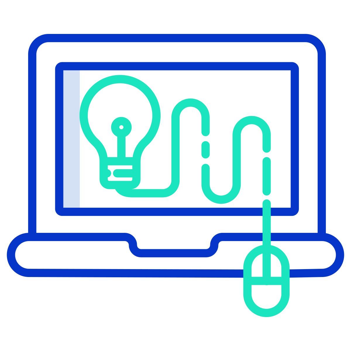 laptop icon