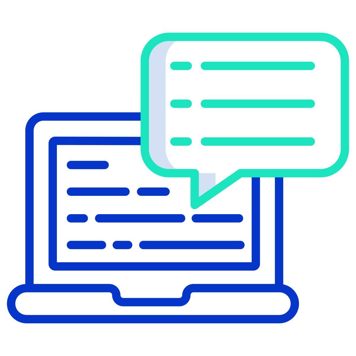 laptop icon
