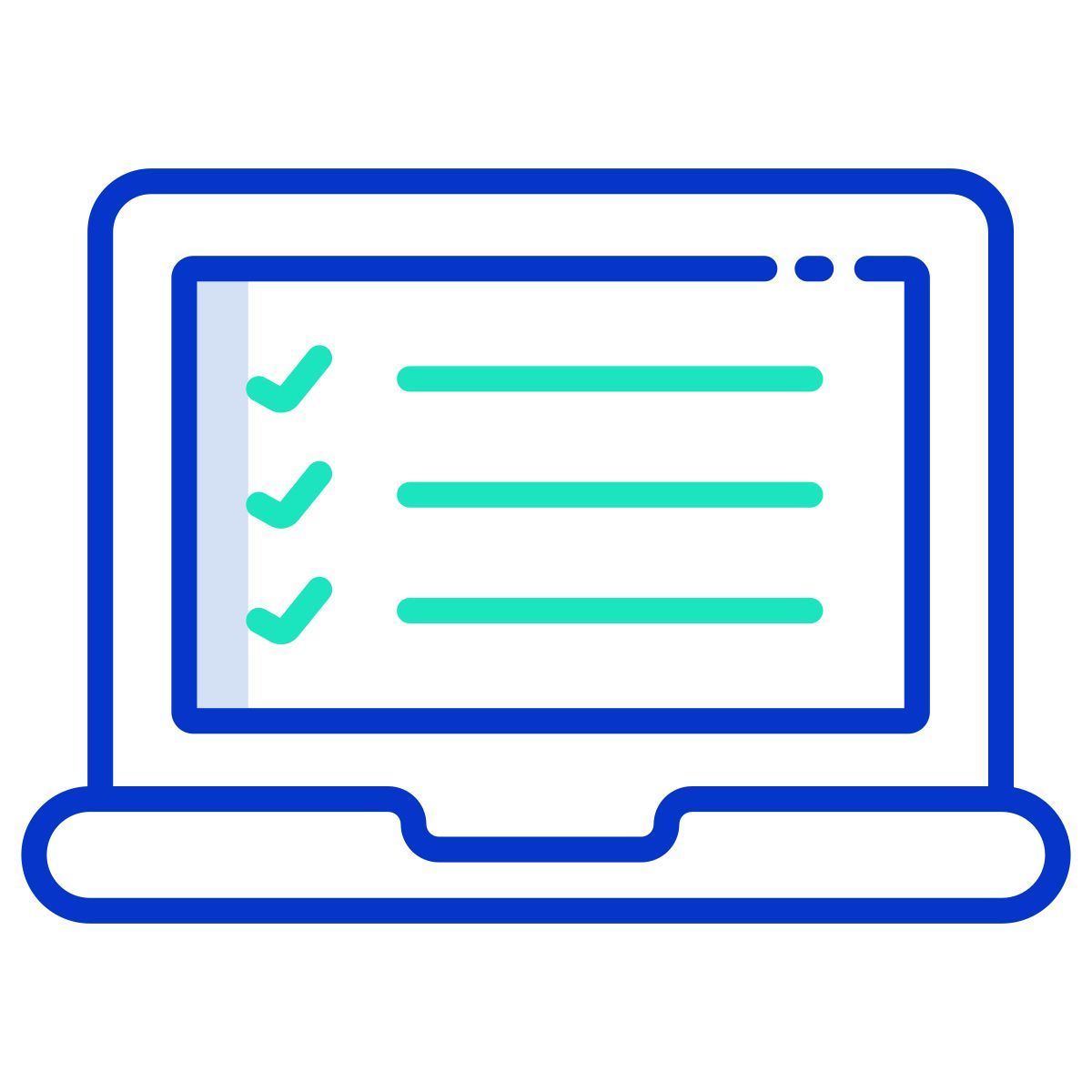 laptop icon
