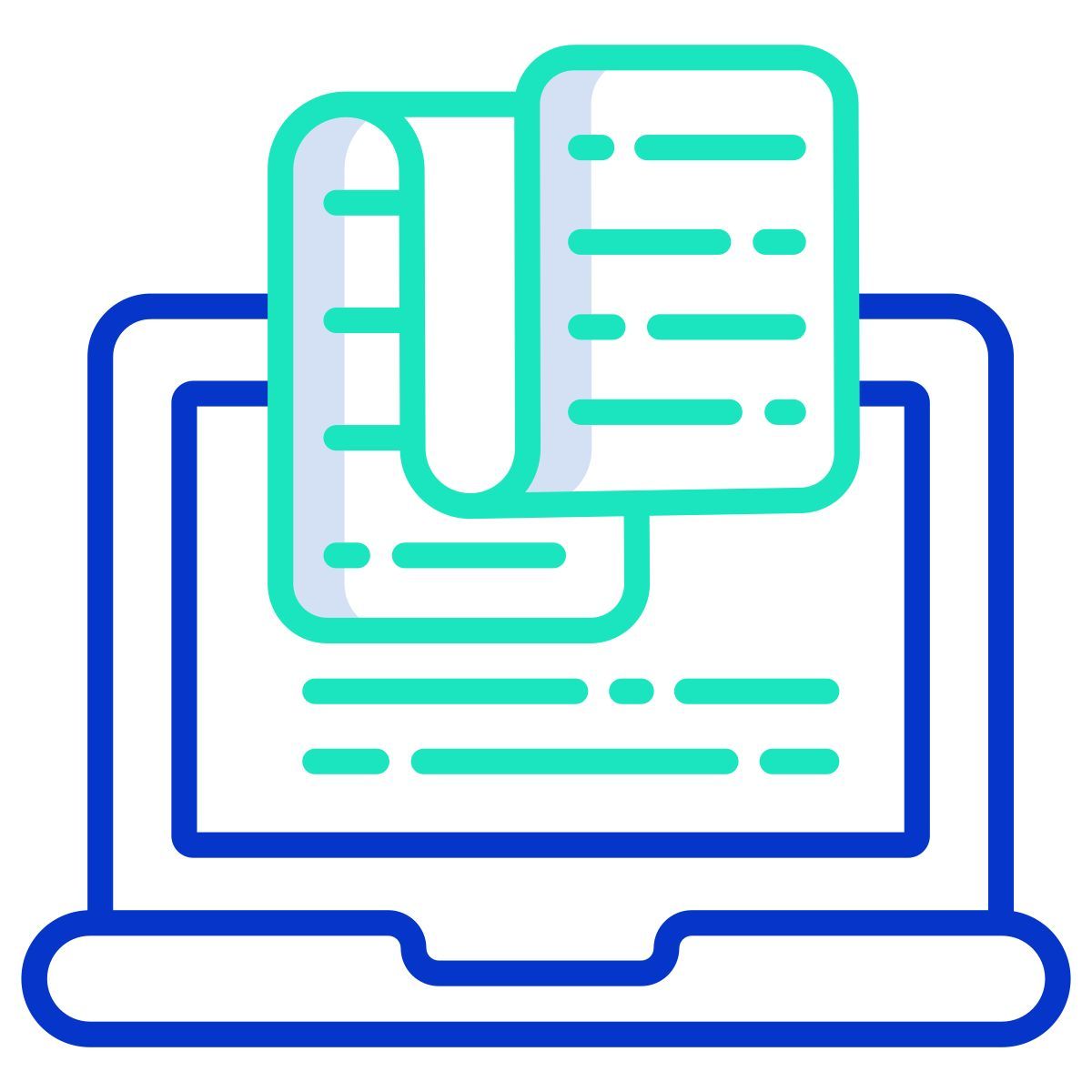 laptop icon