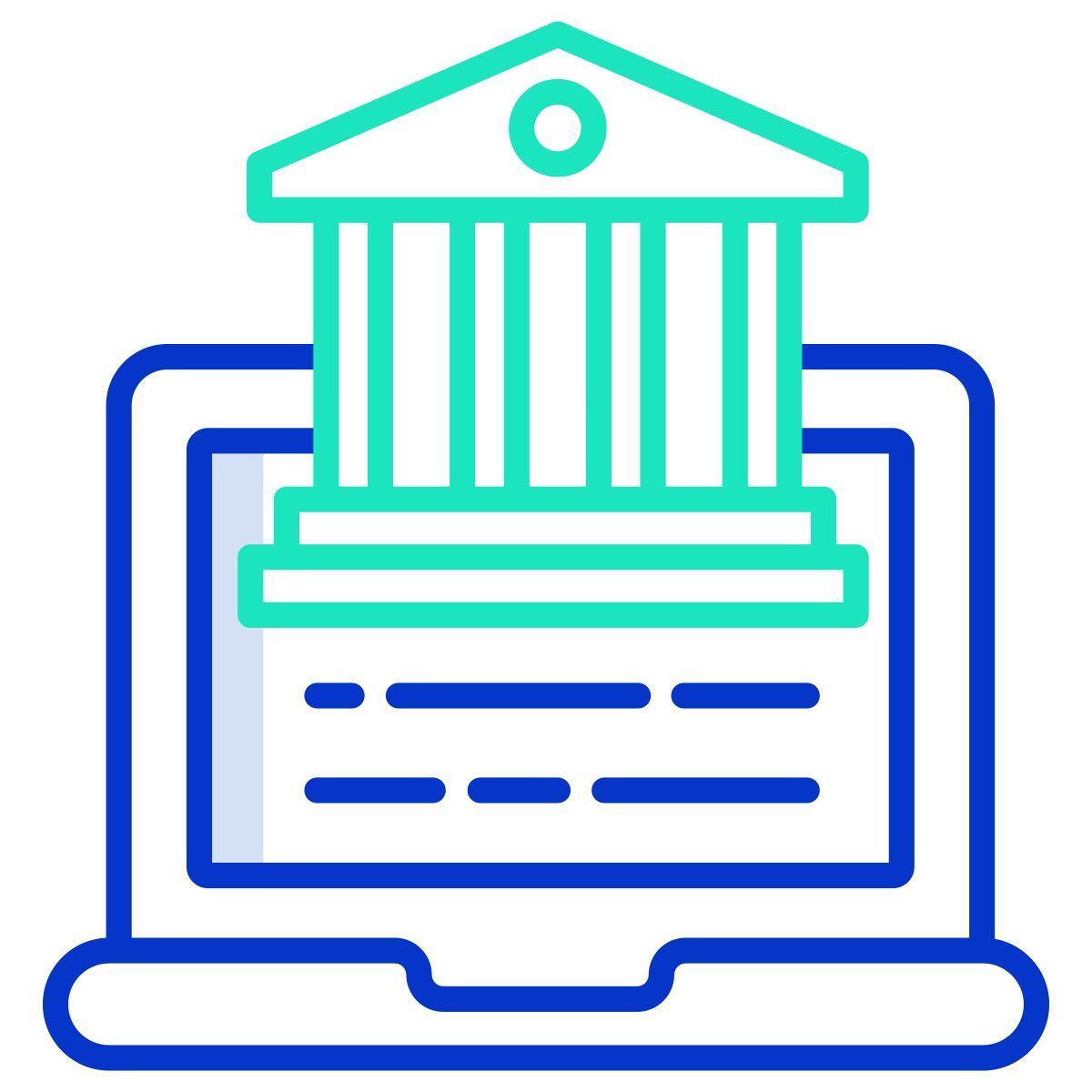 laptop icon
