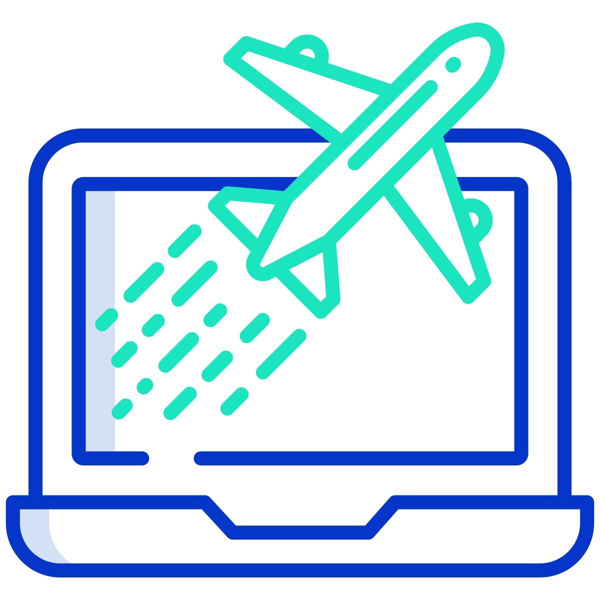 laptop icon