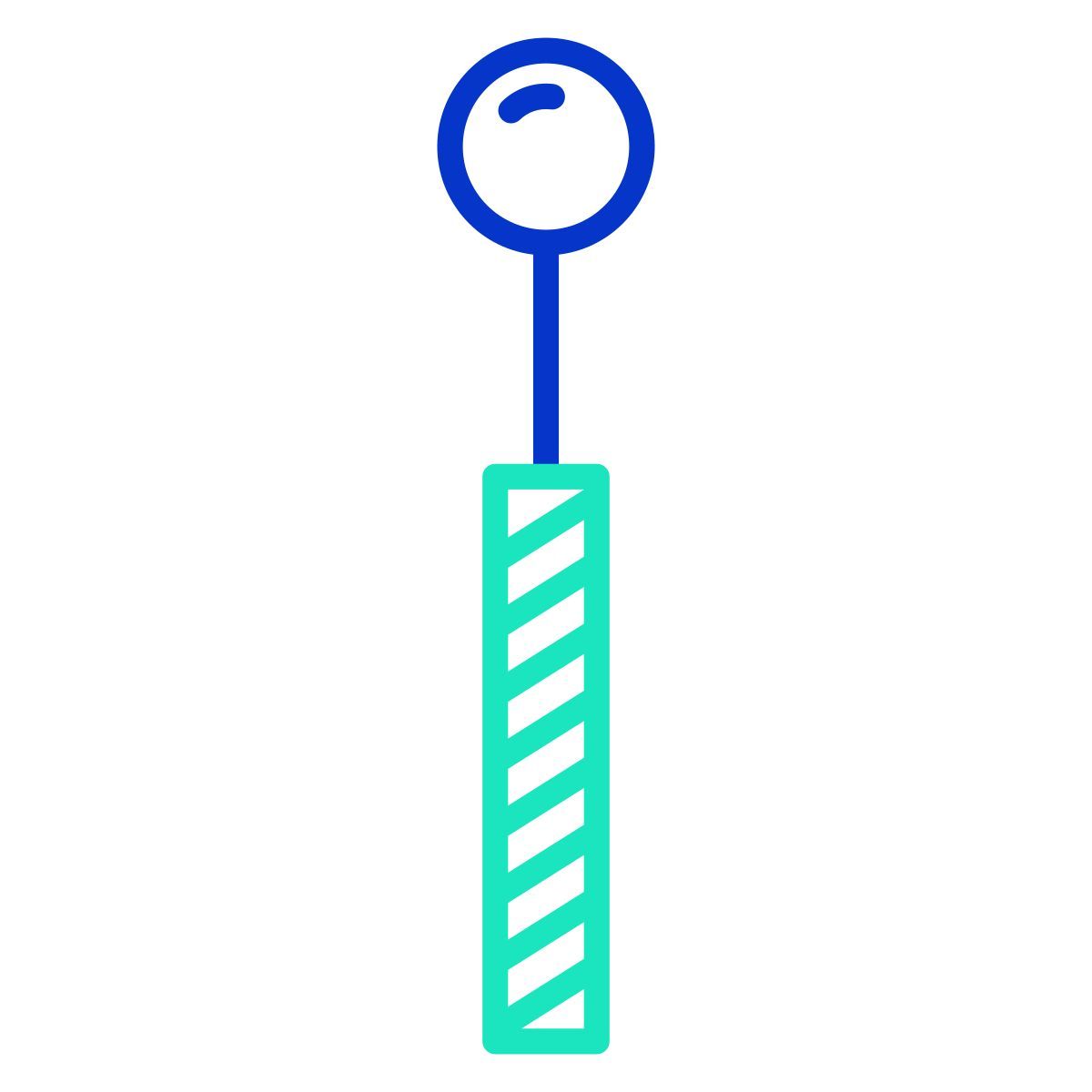 喉镜 icon