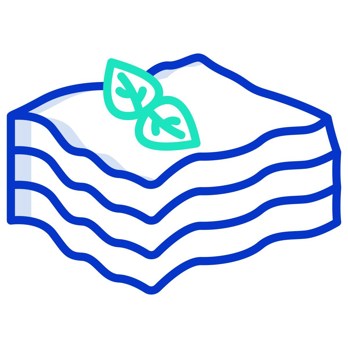 lasagna icon
