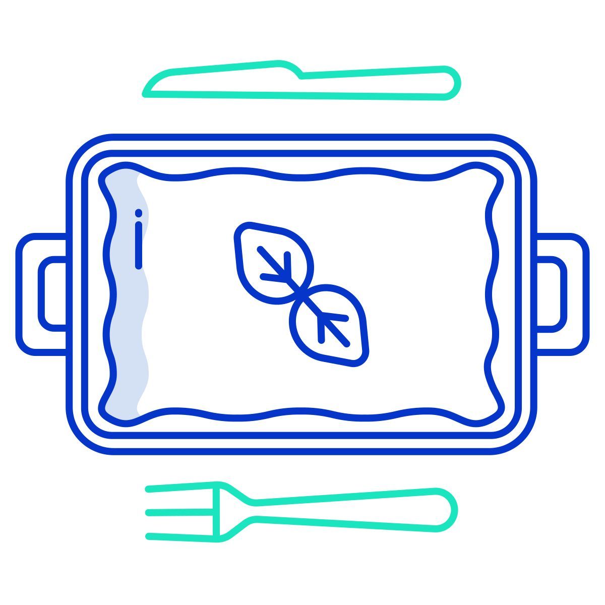 lasanha icon