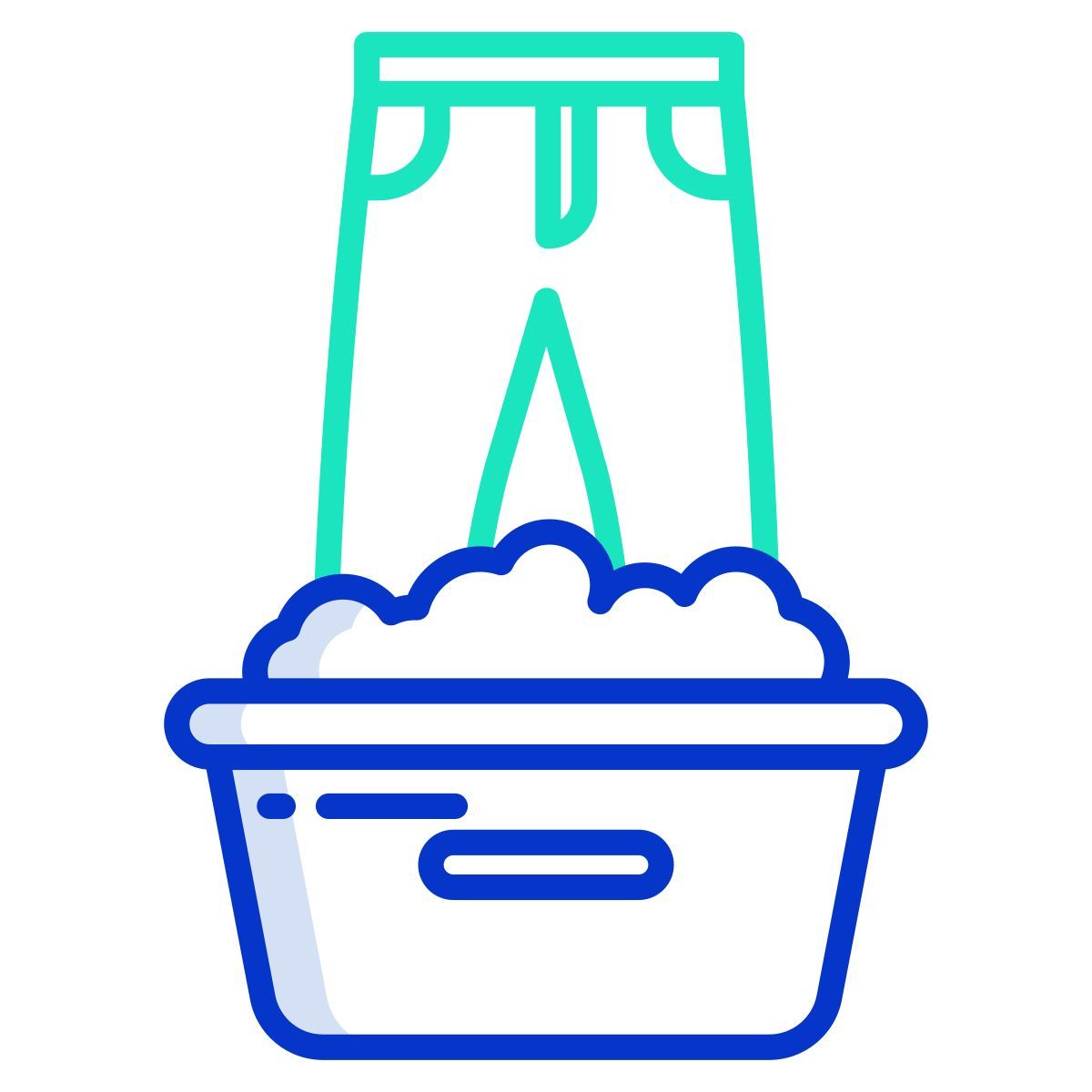 laundry icon