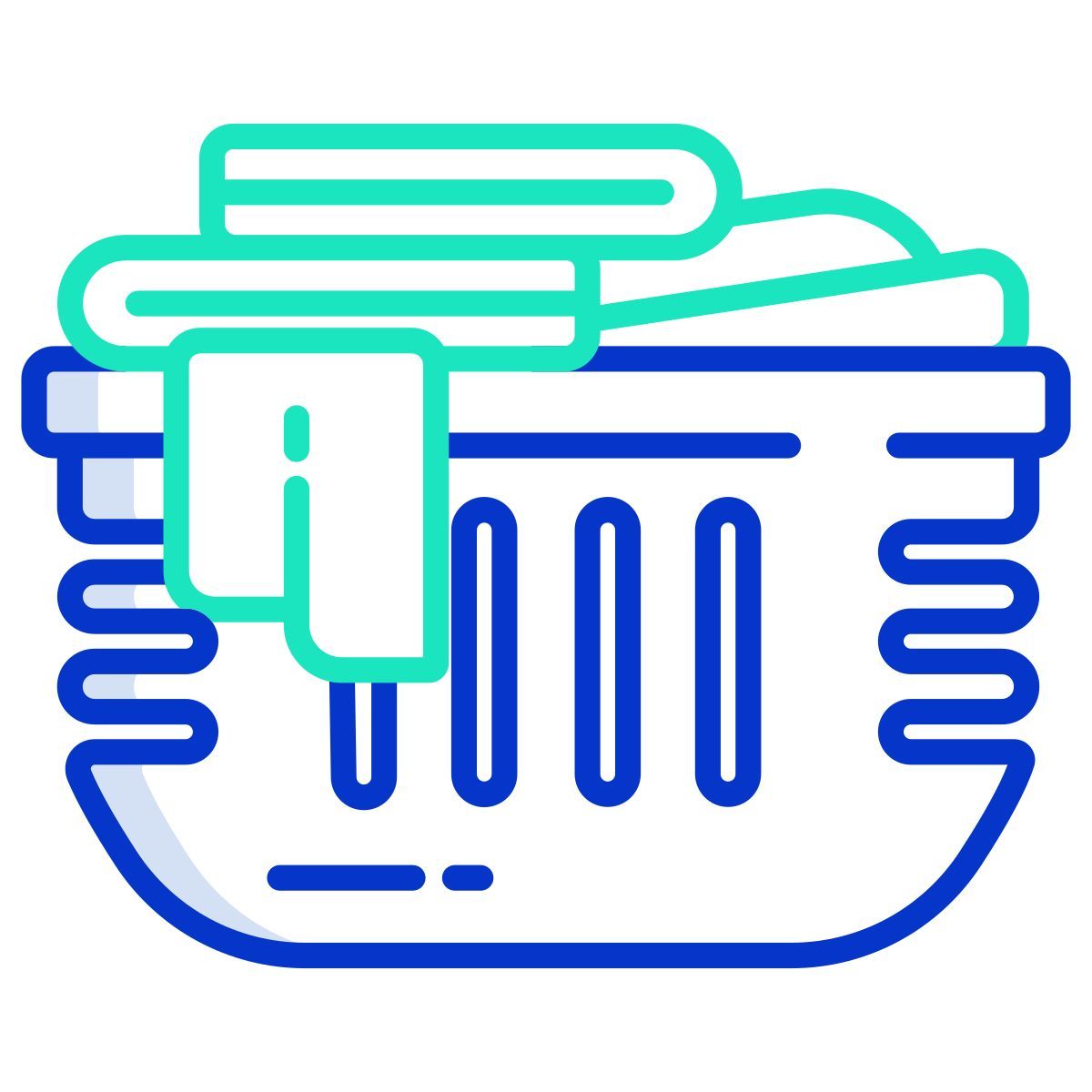laundry icon