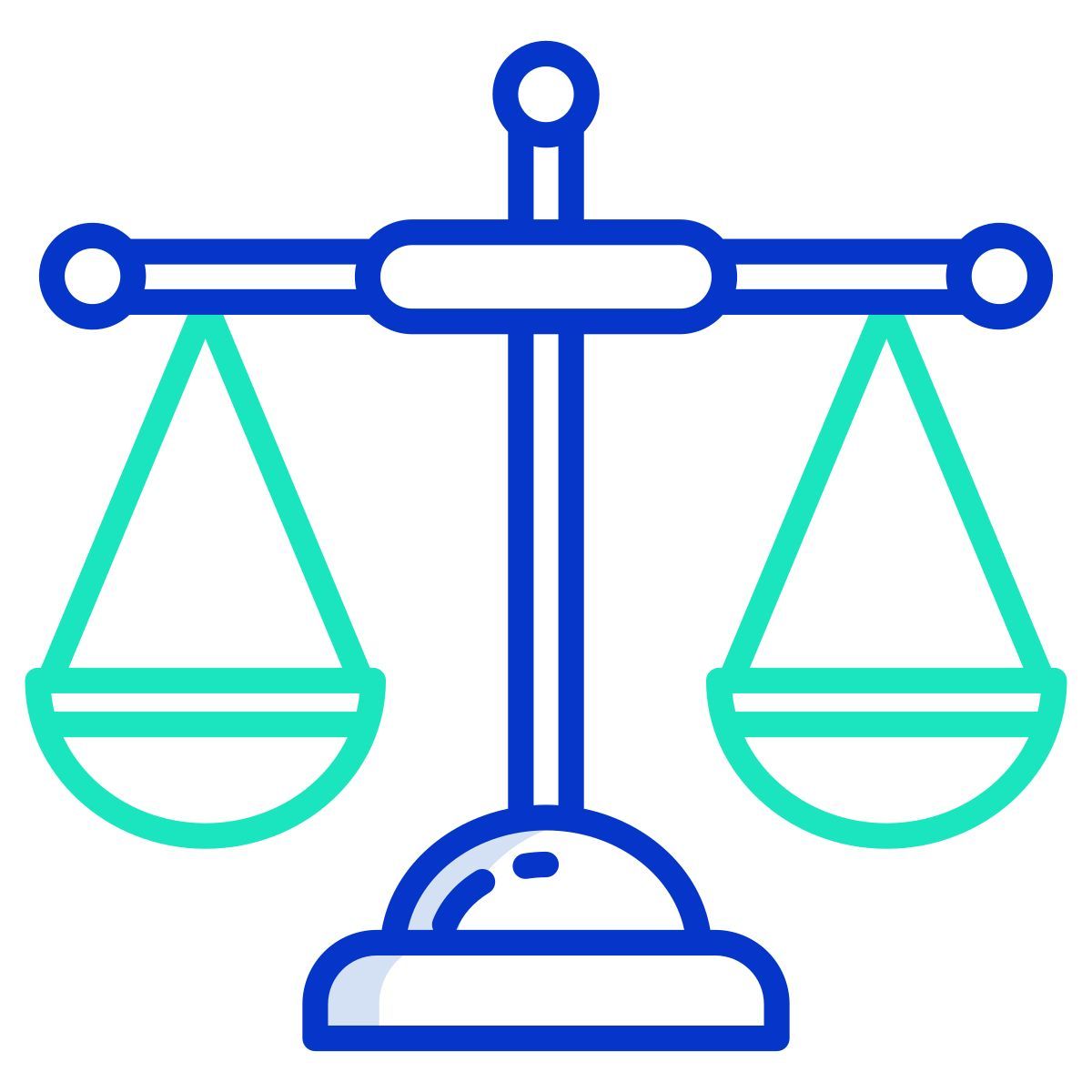 law icon