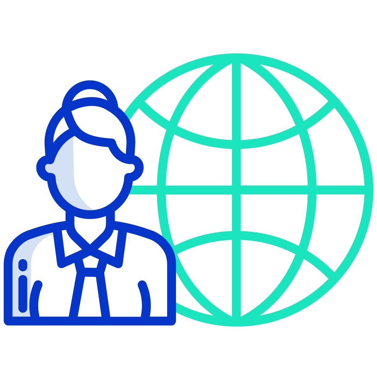 leader icon