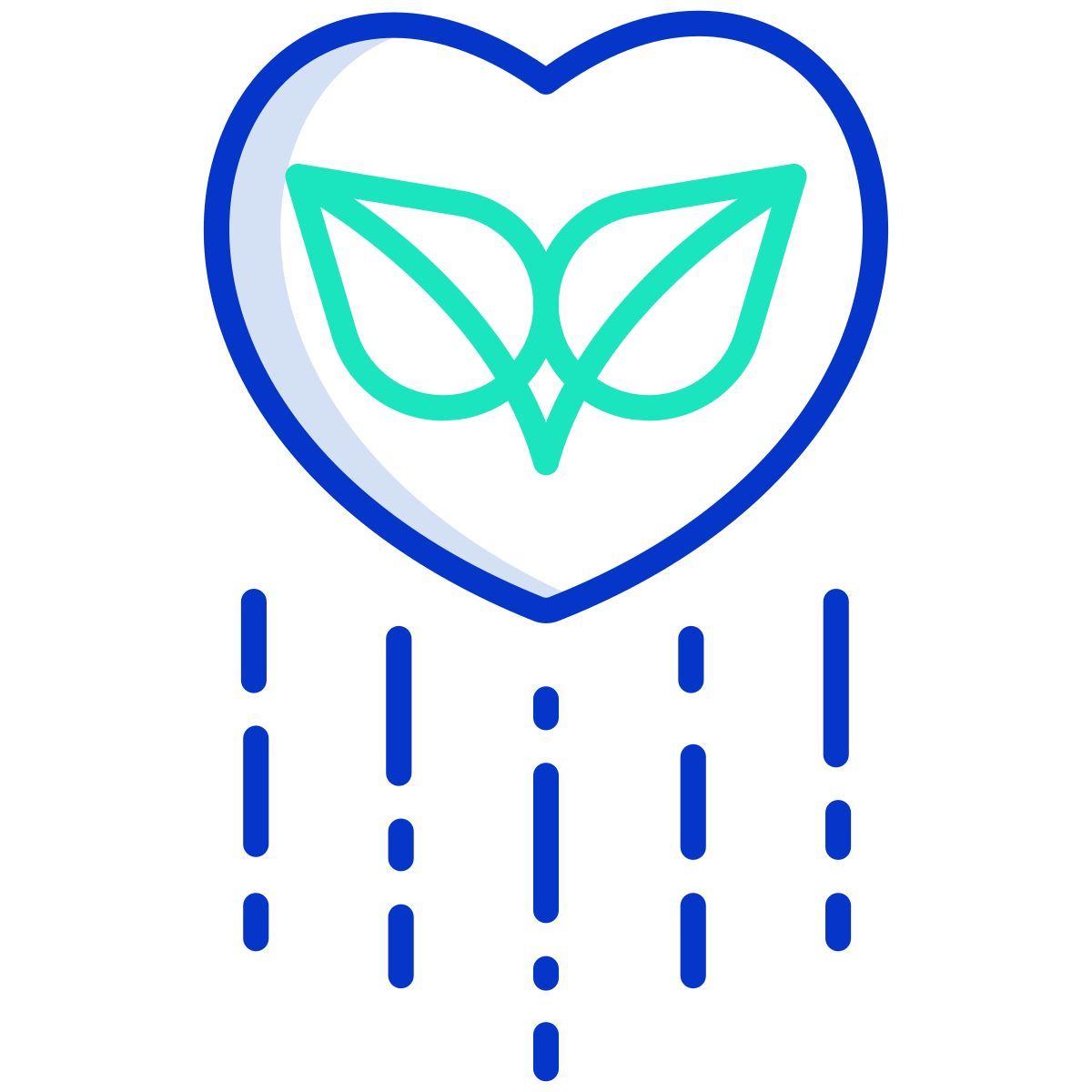 leaf icon