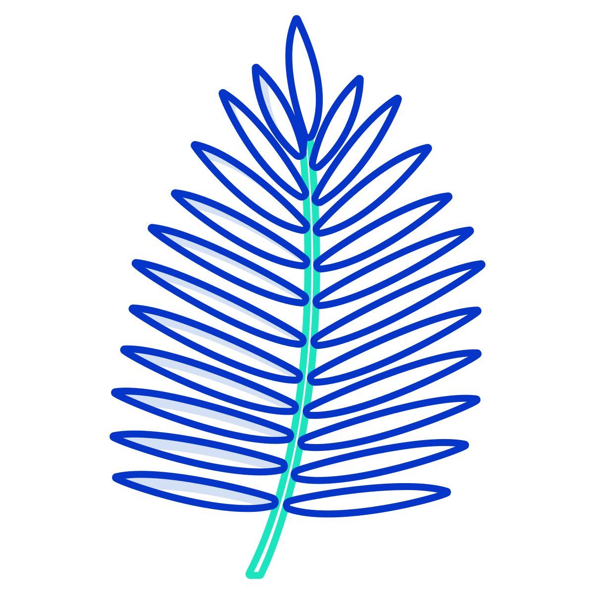 leaf icon