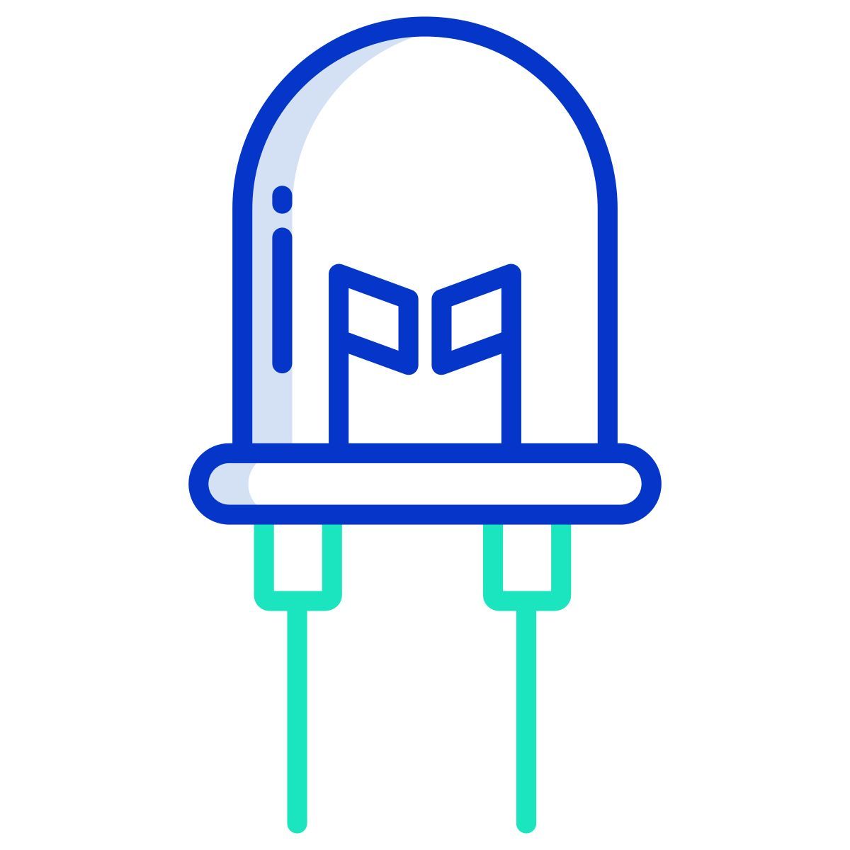 led icon