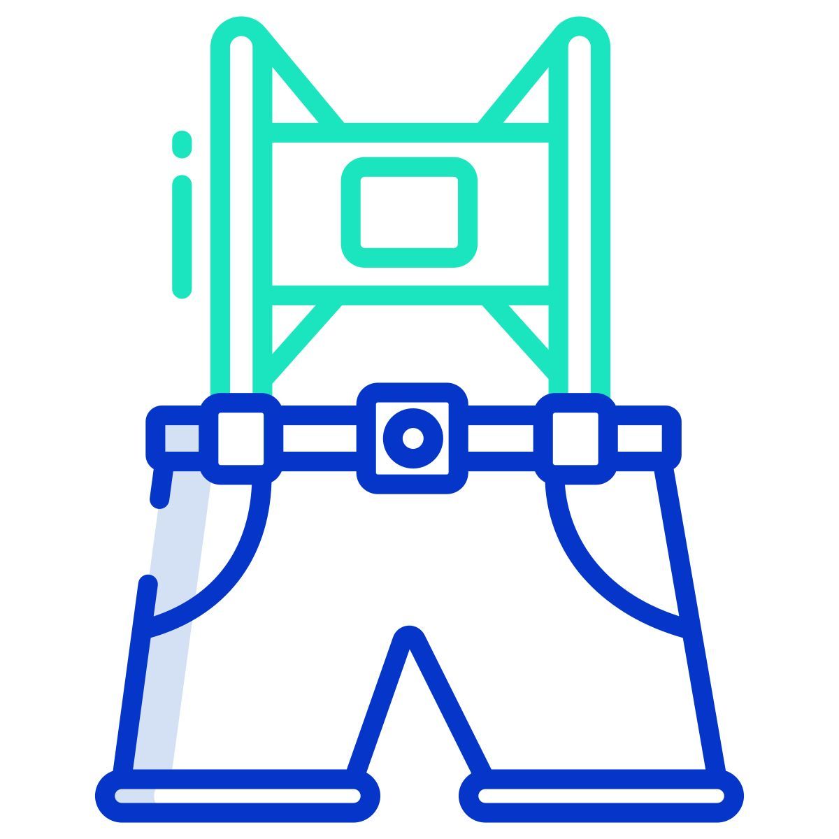lederhosen icon