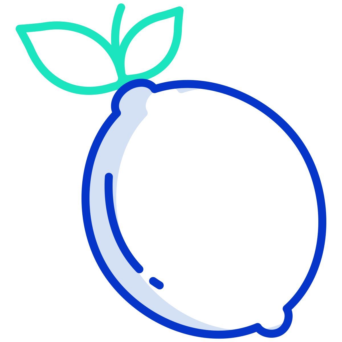 lemon icon