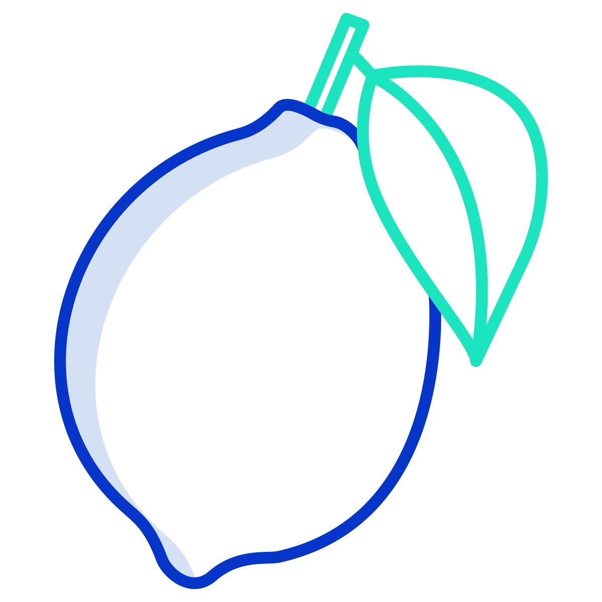 lemon icon