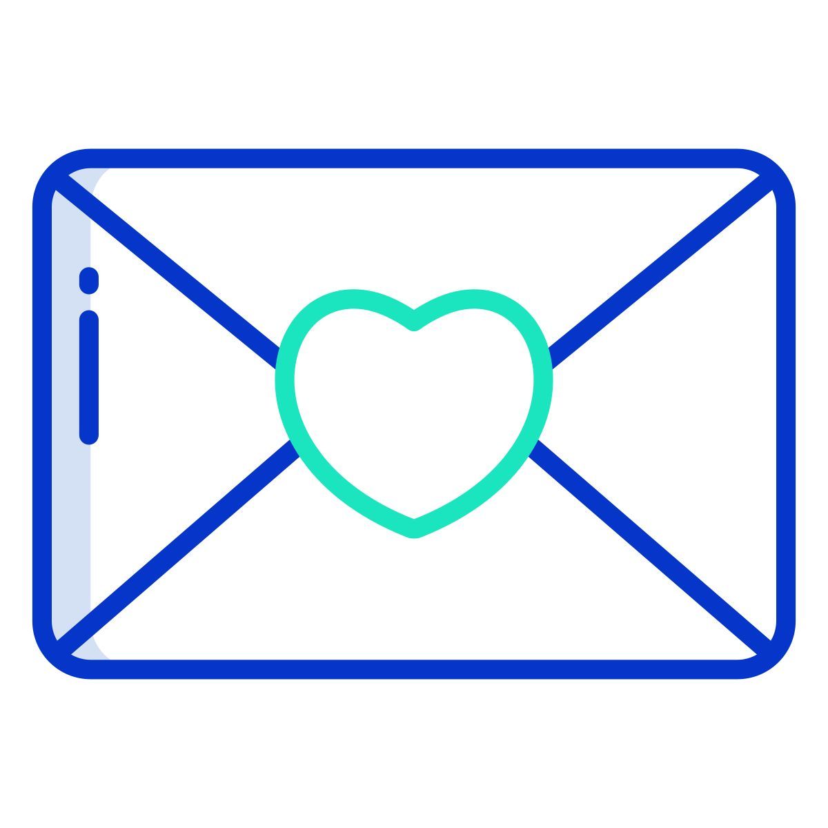 letter icon