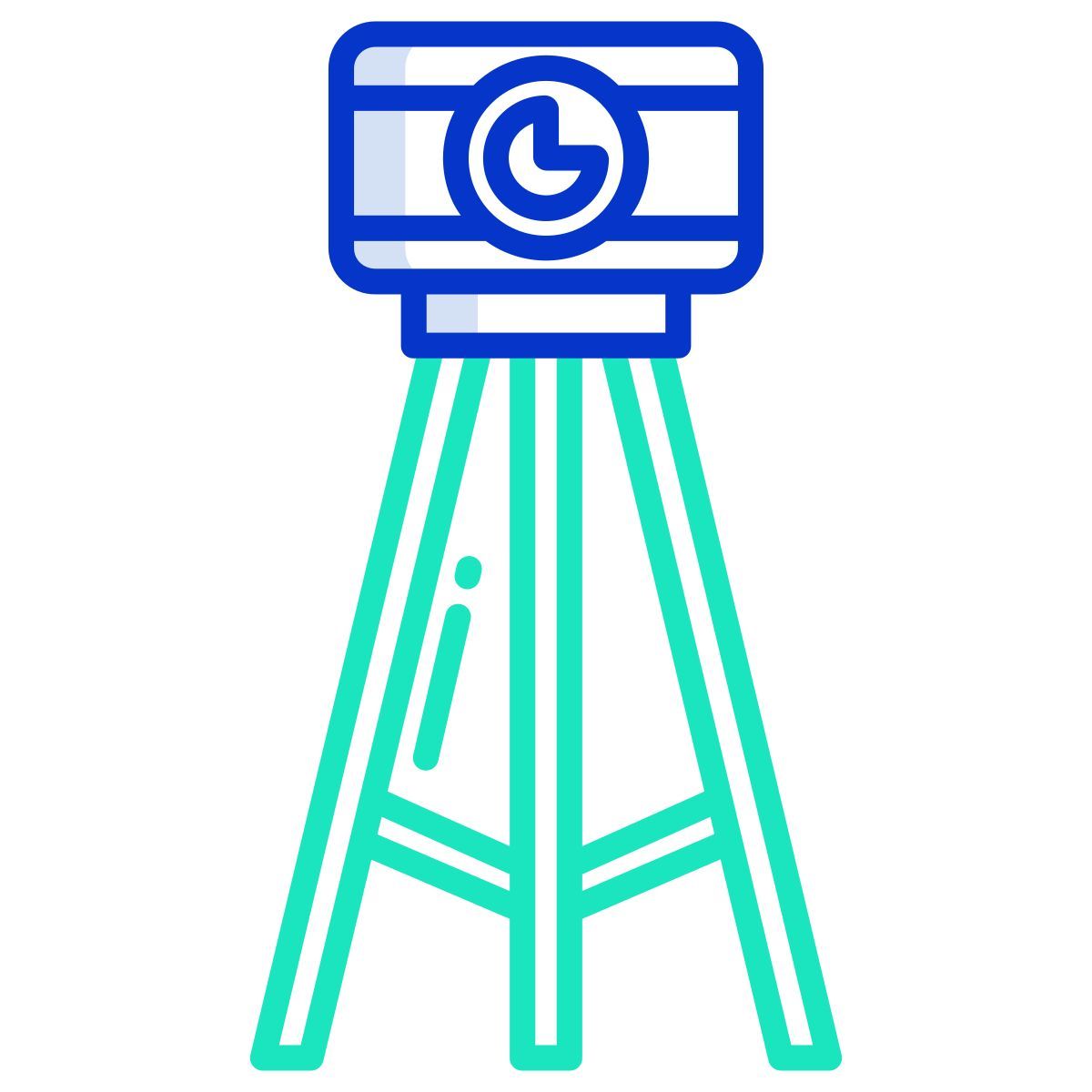 geodetic tool icon