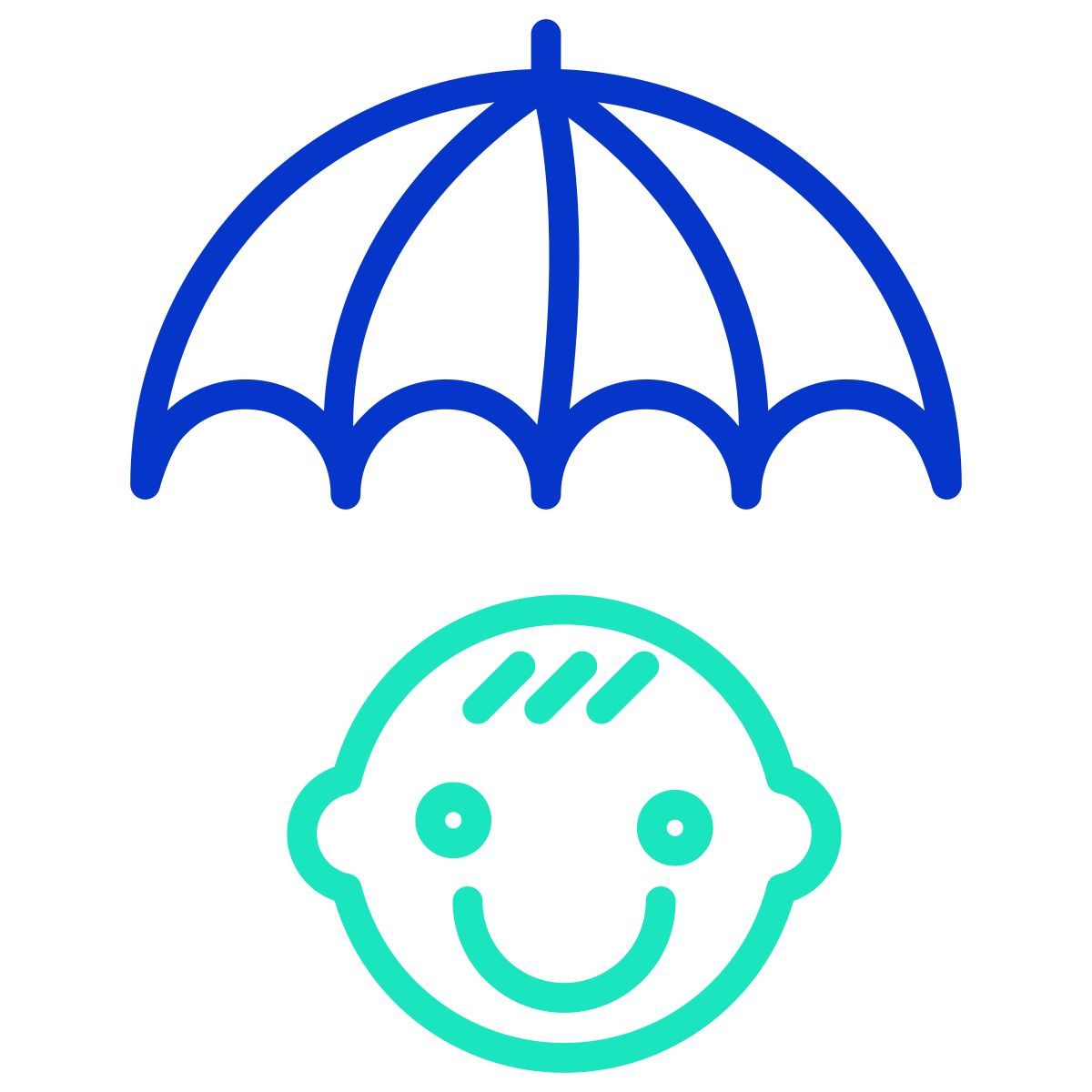 life insurance icon