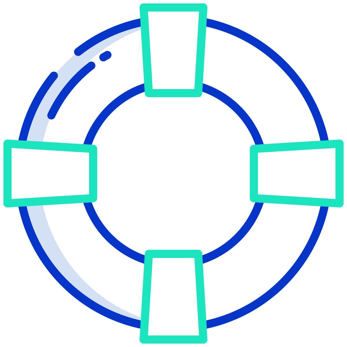 life saver icon