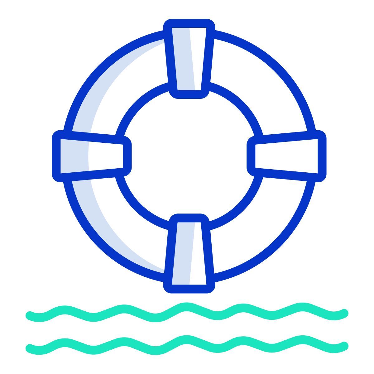 life saver icon