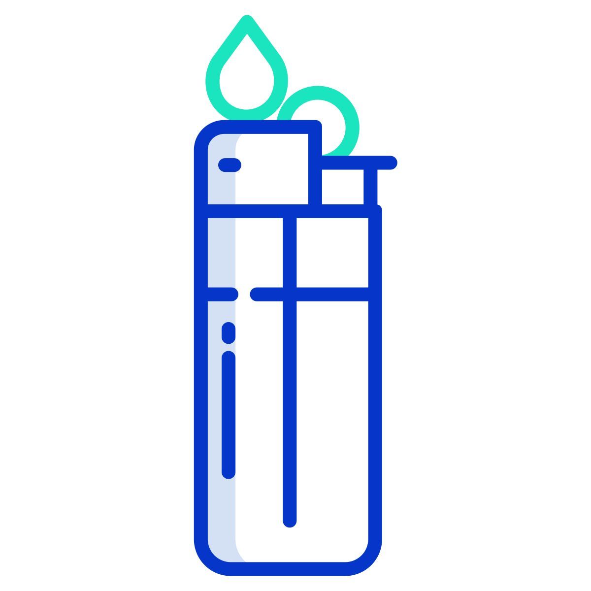 encendedor icon