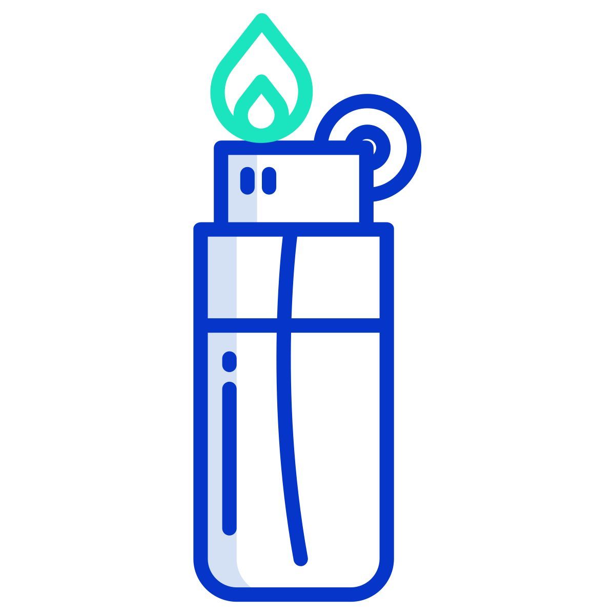 lighter icon