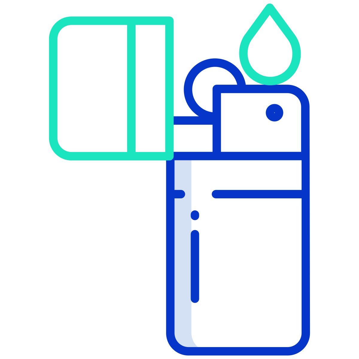 isqueiro icon