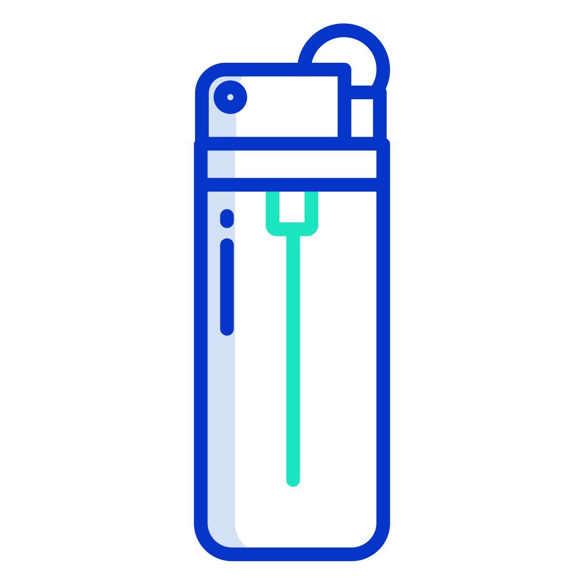 lighter icon