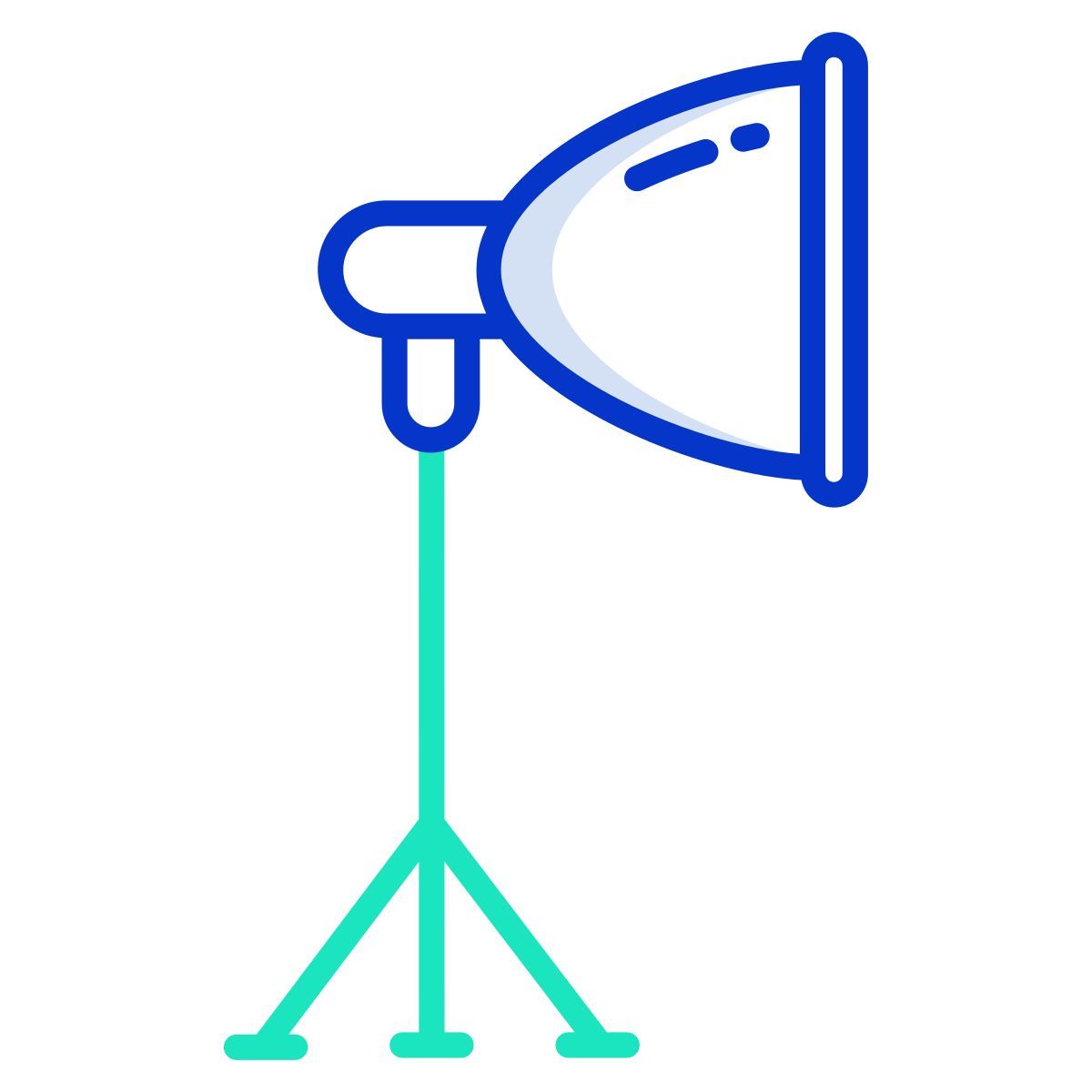 iluminação icon