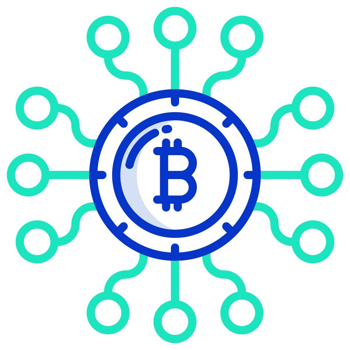 bitcoin icon