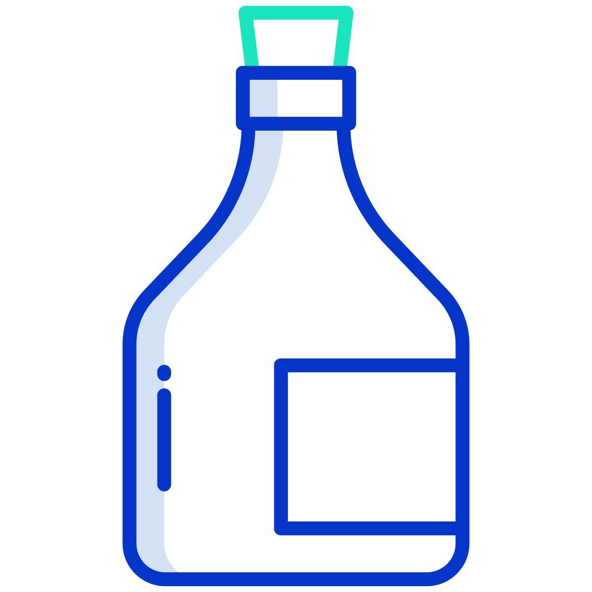 liquor icon