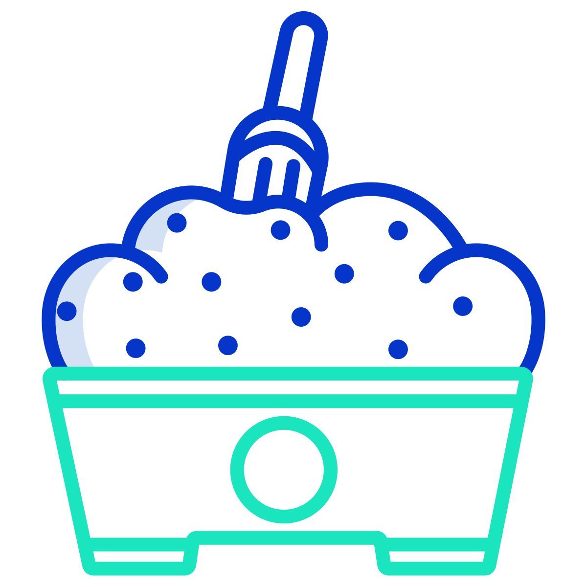 litter box icon