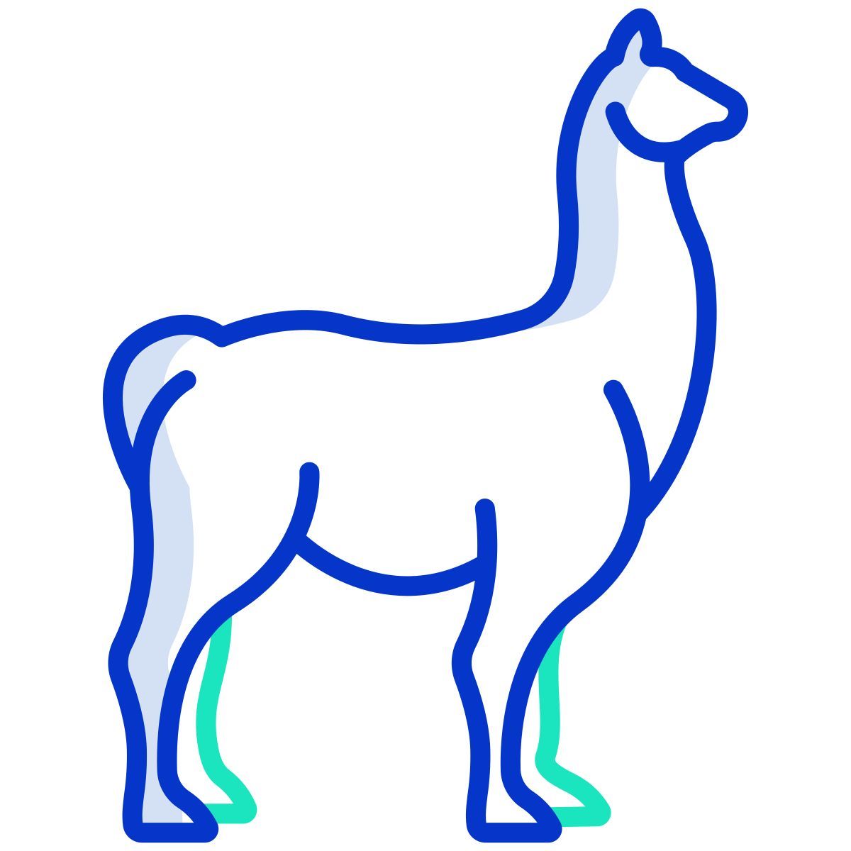 llama icon