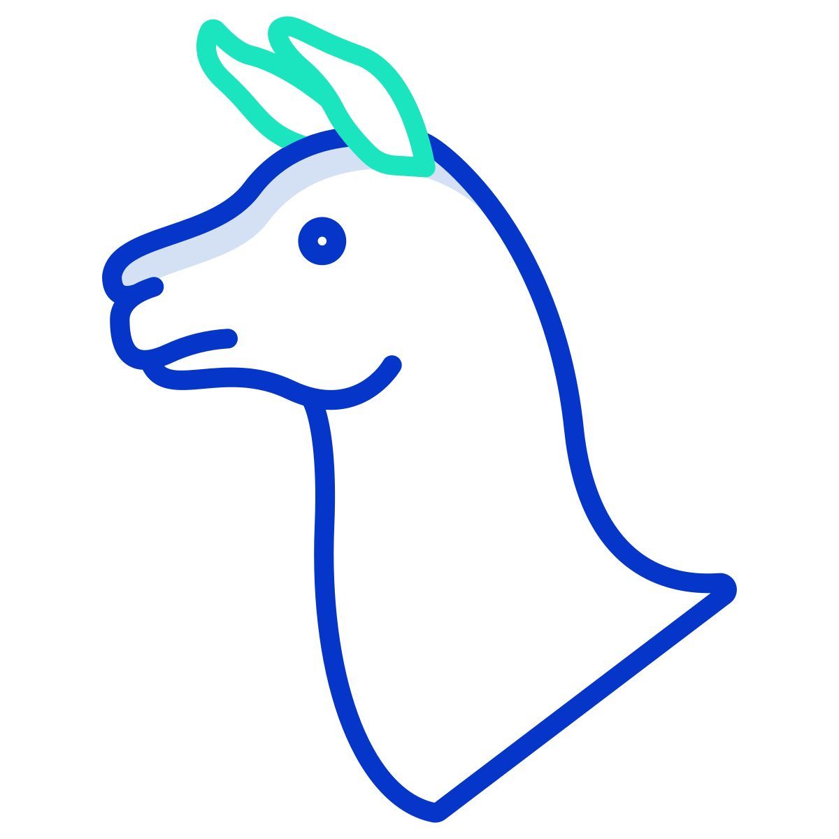 llama icon