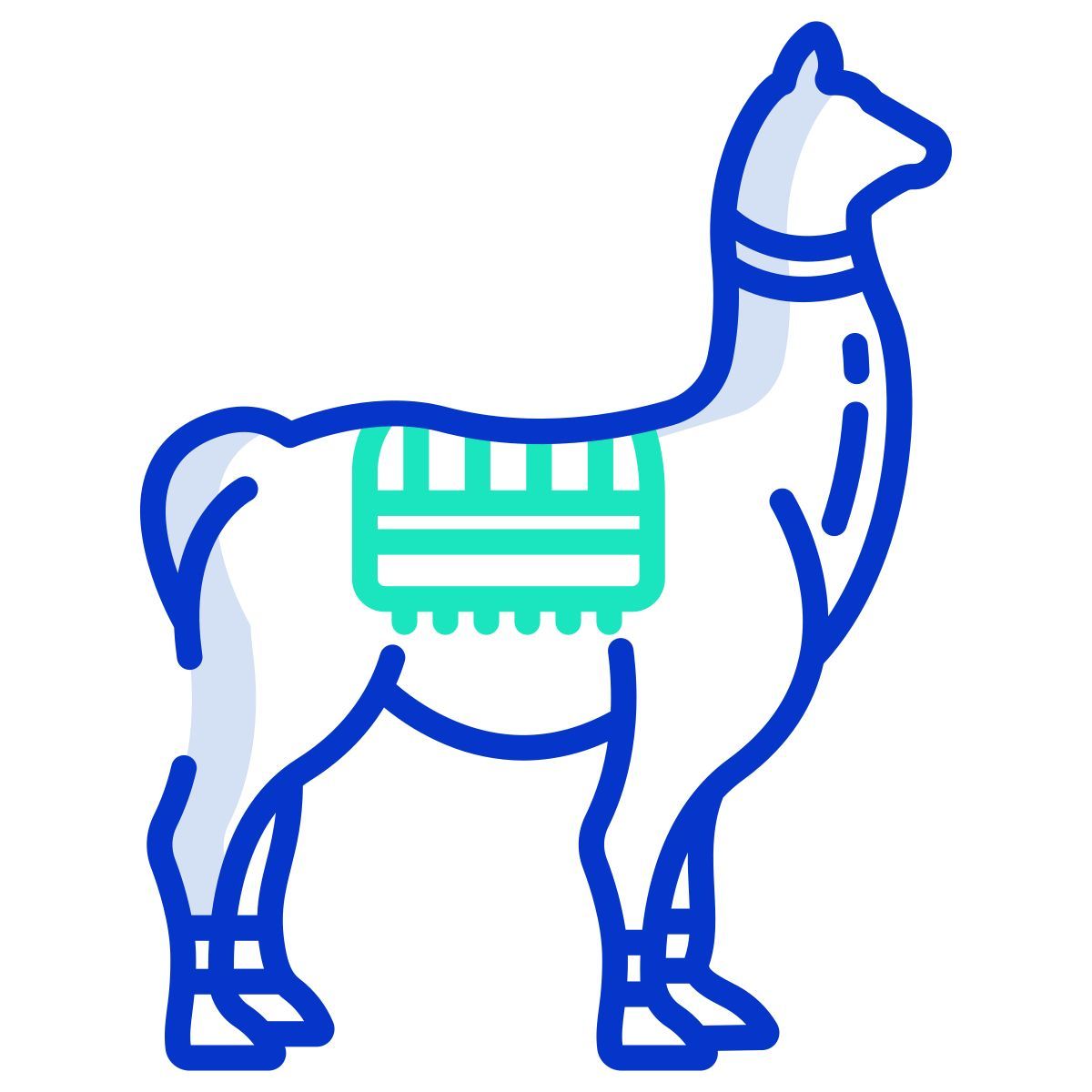 llama icon