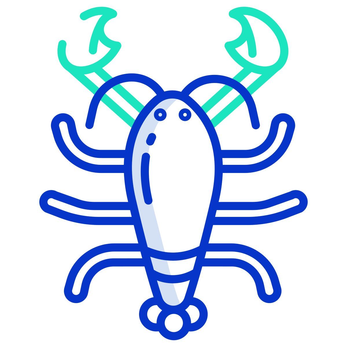 lagosta icon
