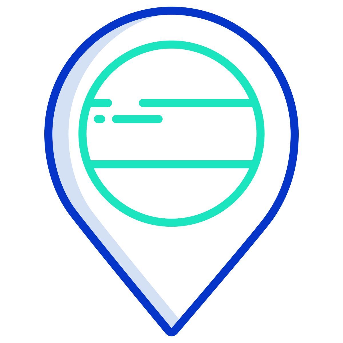 location icon