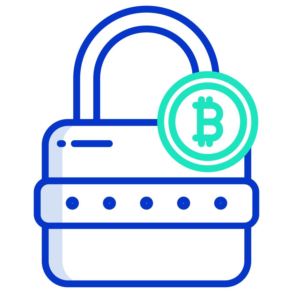 lock icon