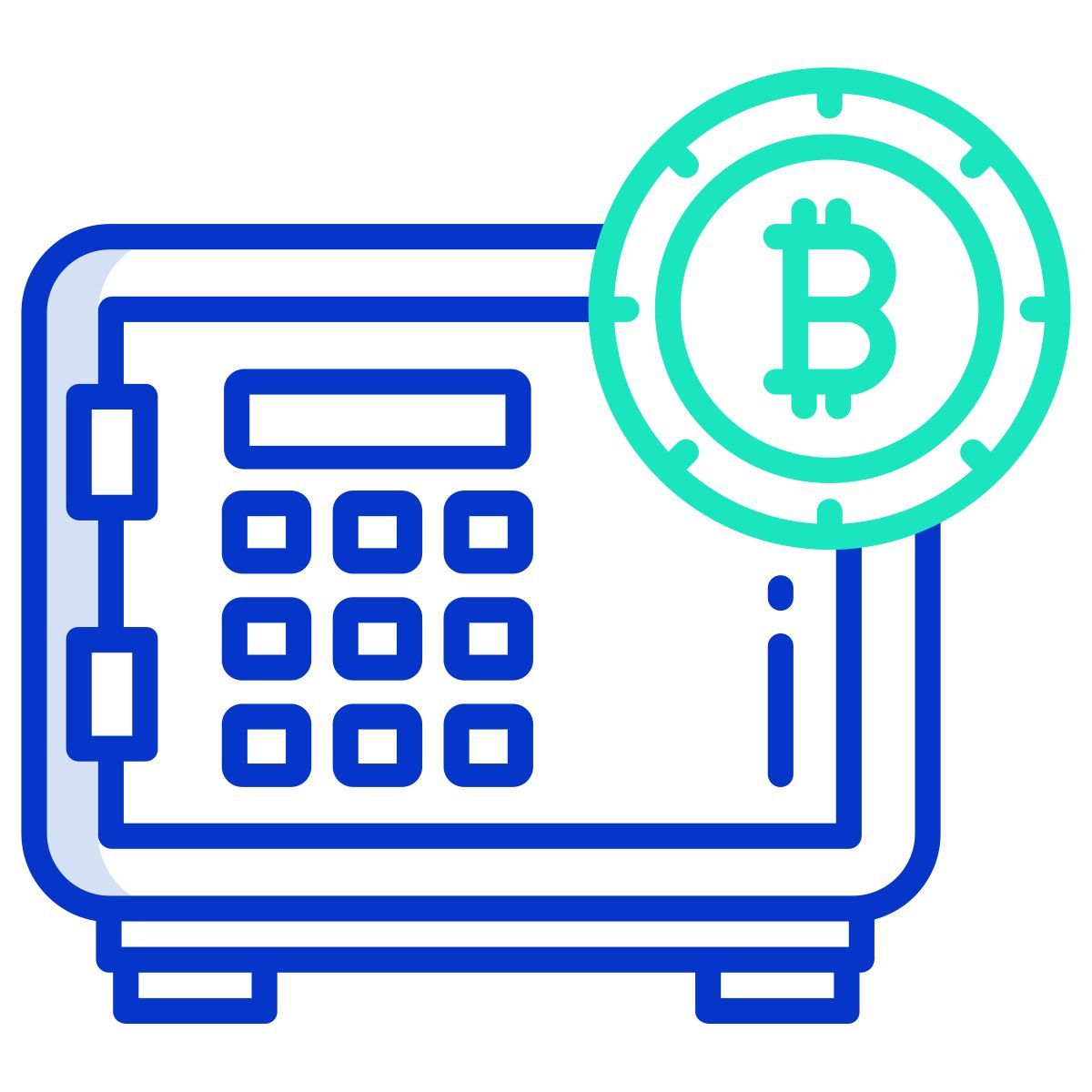 locker icon