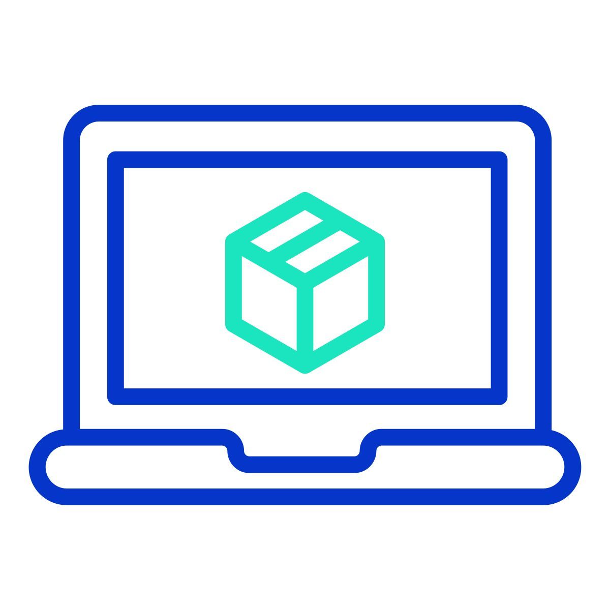 logistica icon