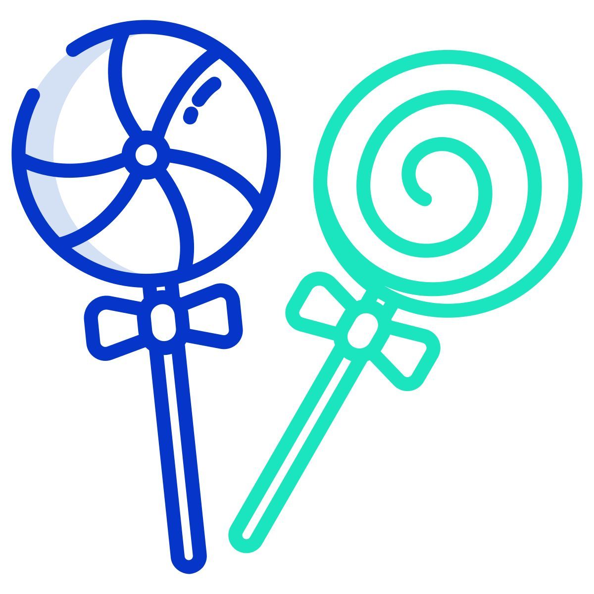 lollipop icon