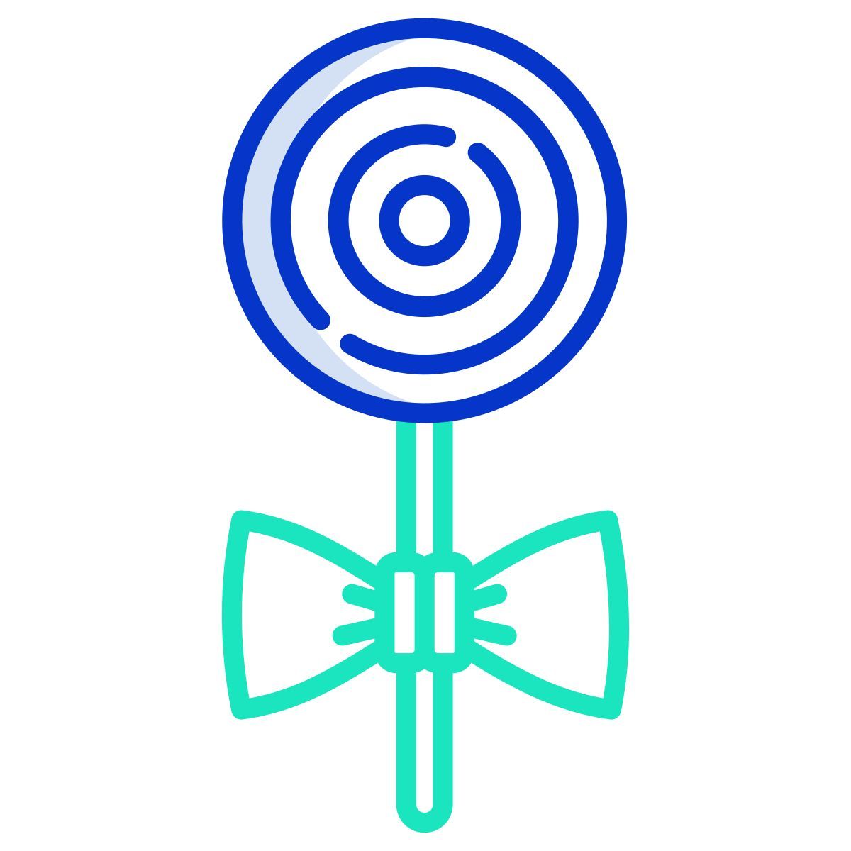 lollipop icon