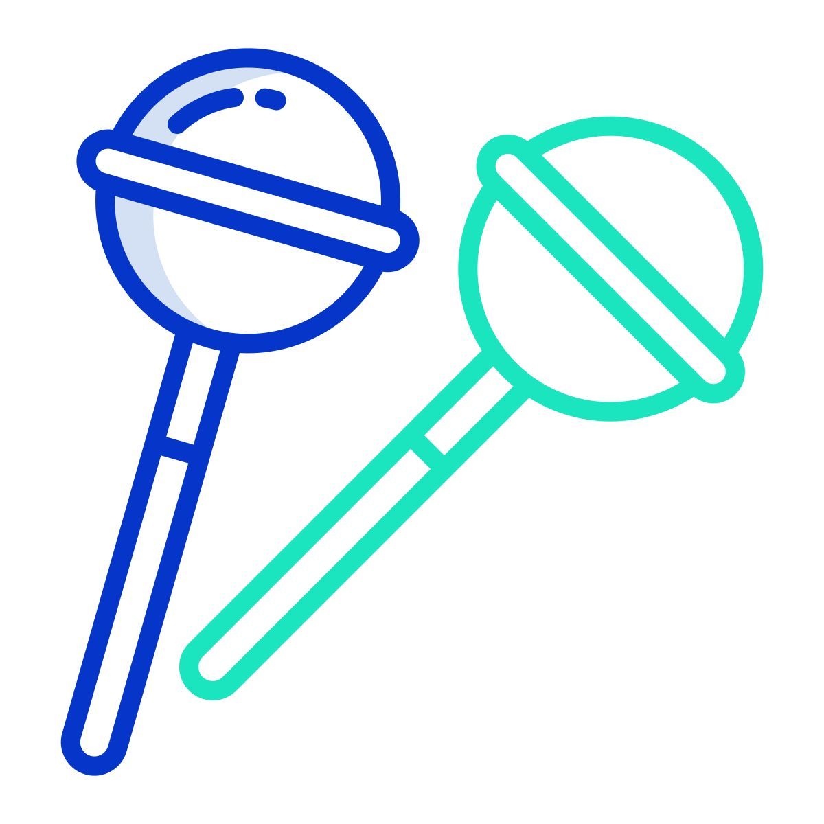 lollipop icon