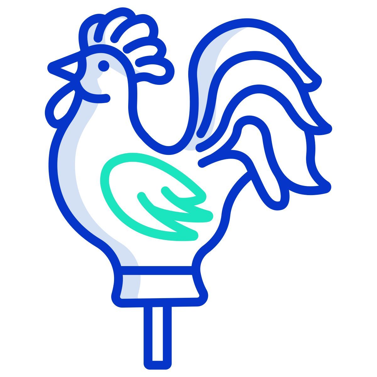 lollipop icon