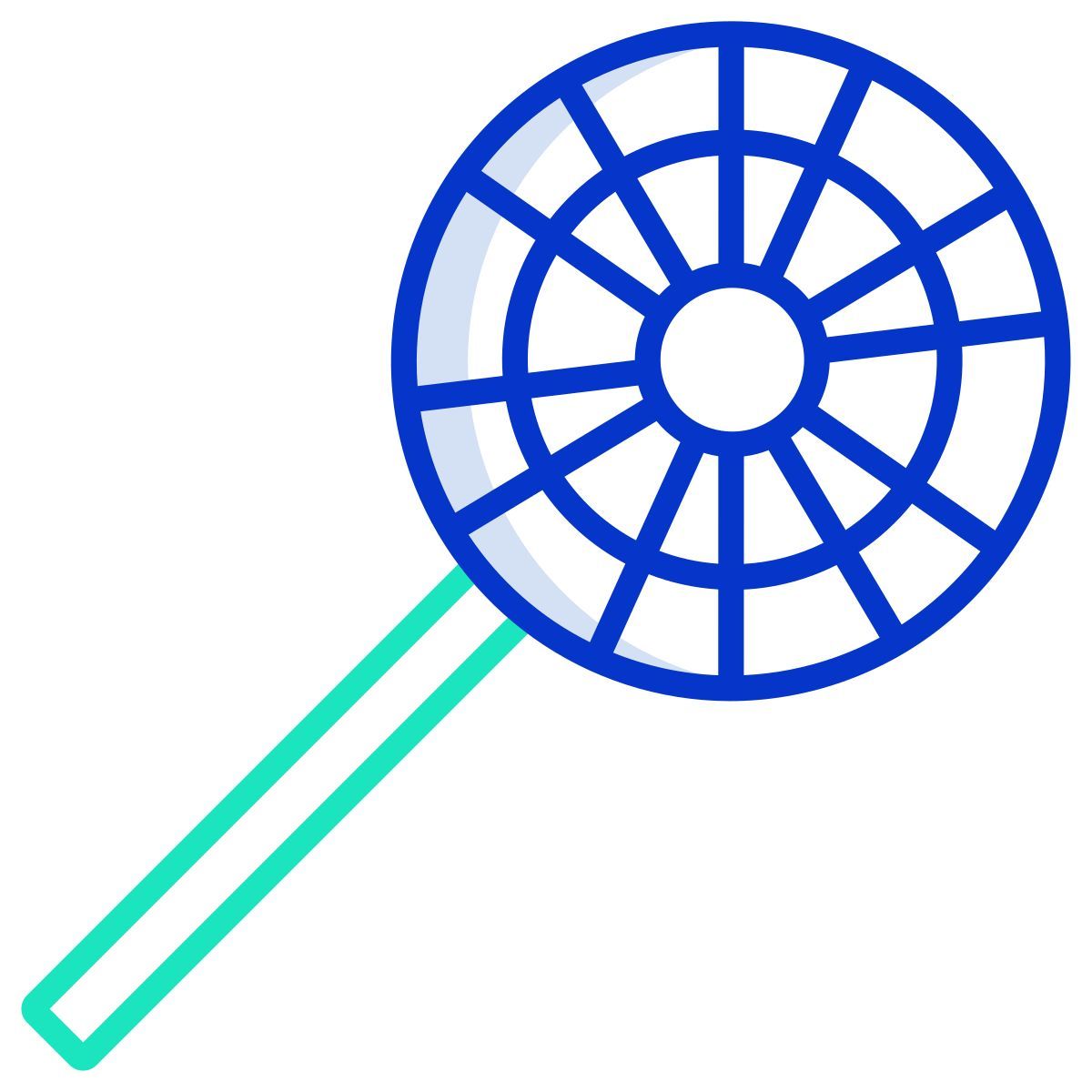 lollipop icon