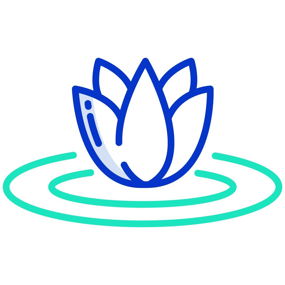 lotus icon