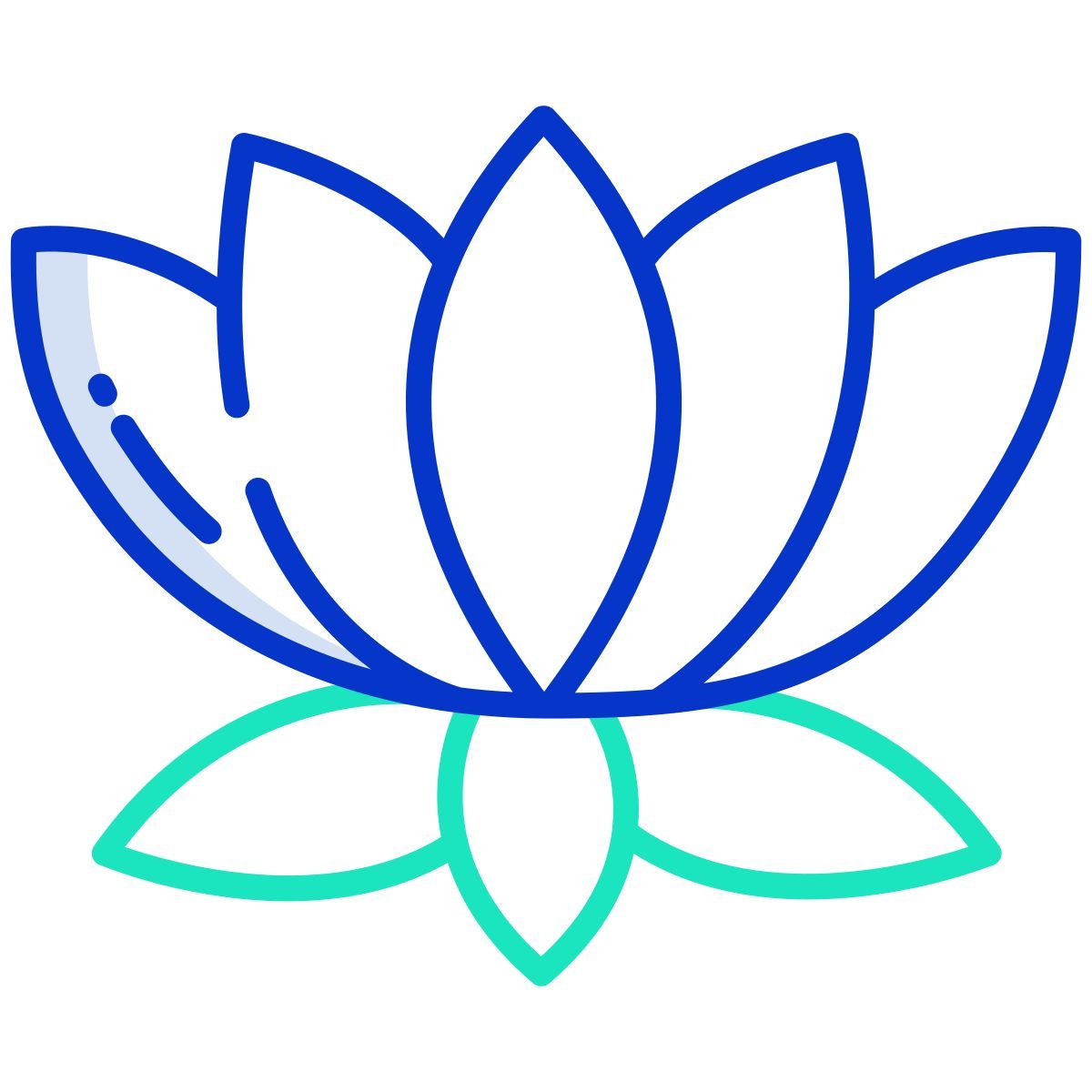 lotus icon
