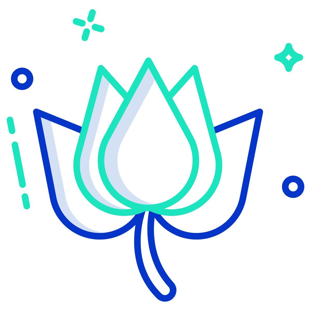 lotus icon